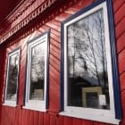 Частный дом