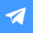 логотип telegram