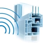 окно с шумоизоляцией