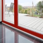 Цветное окно