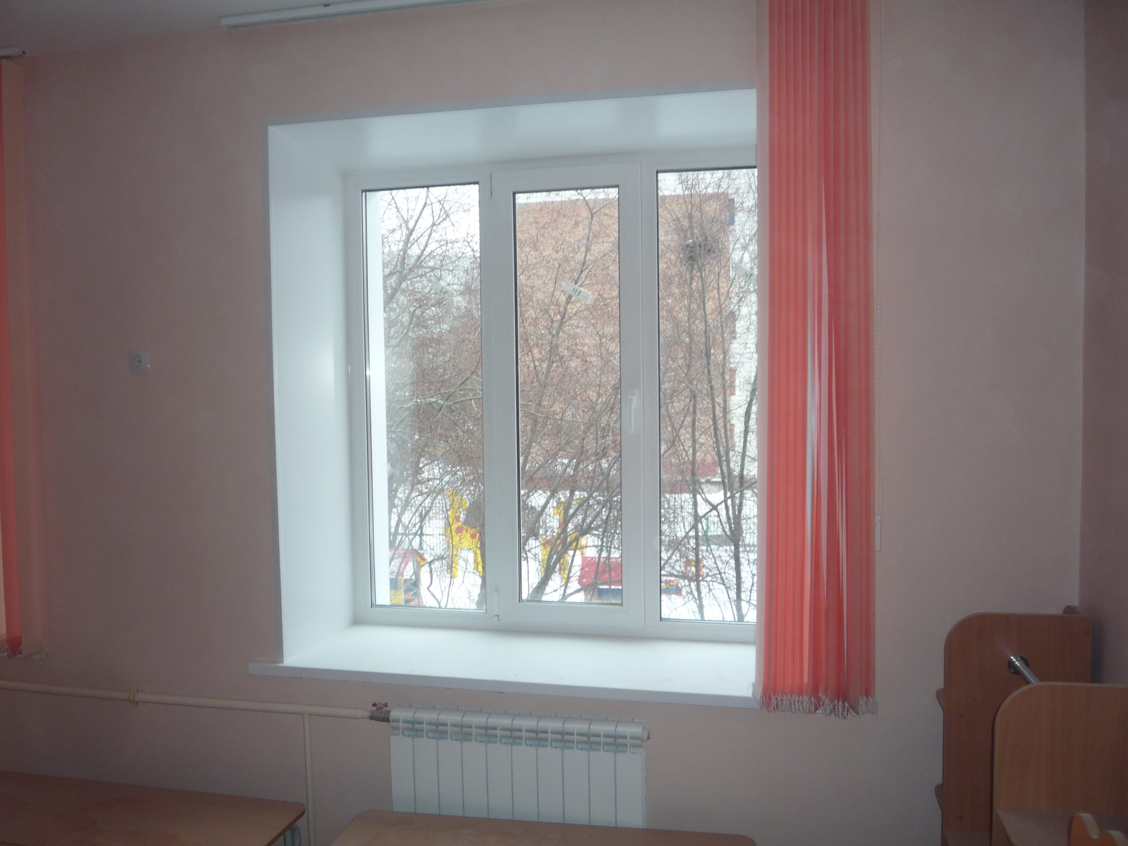 внутренняя отделка дома термопанелями