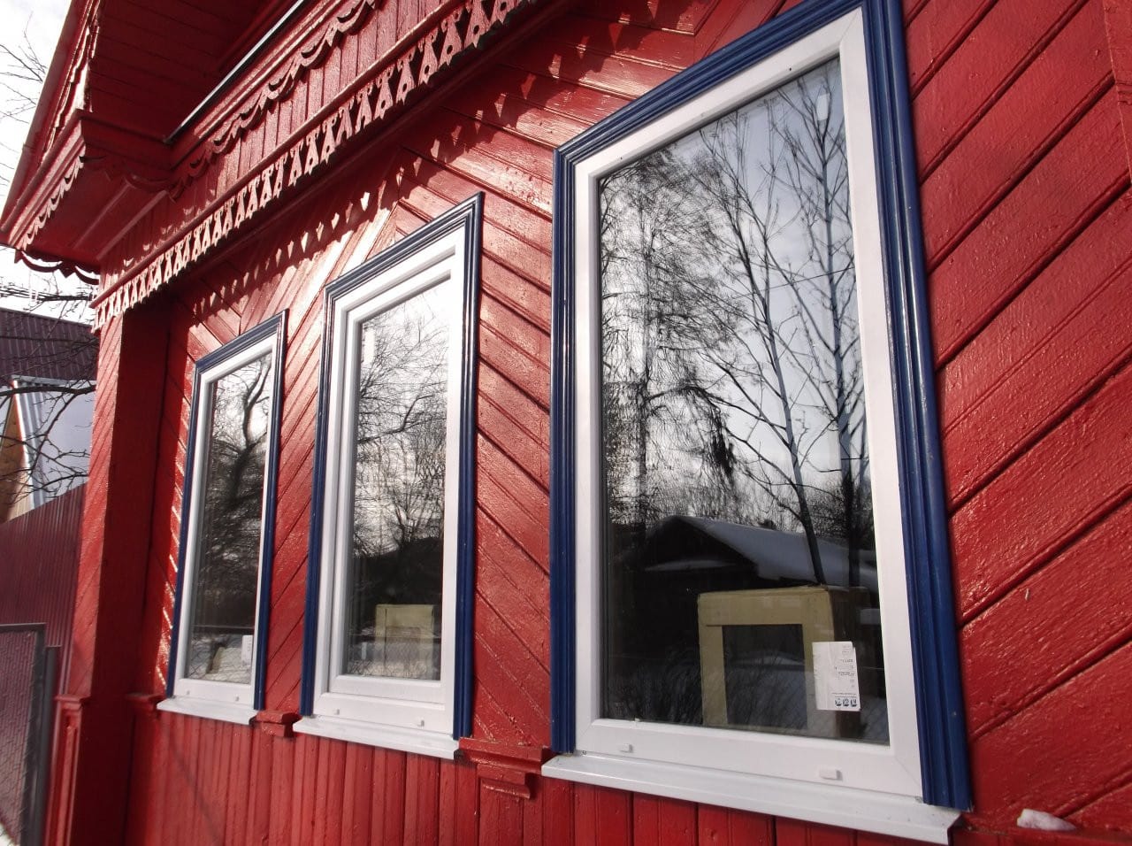 отделка лестницы